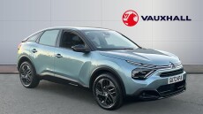 Citroen C4 1.2 PureTech [130] Sense Plus 5dr Petrol Hatchback